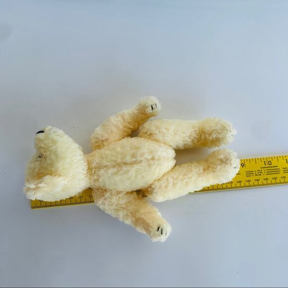 Vintage UNIPAK Teddy Bear Plush - Picture 7 of 10